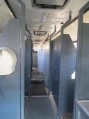 Санитарно-гигиенический комплекс МАЗ-163М-02